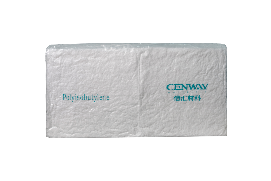 HB -100 Polyisobutilene għal kolla tar-rata u kolla tal-kontroll tal-pesti